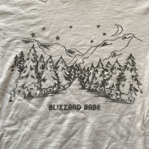 Aerie Long Sleeve - Picture 2 of 4